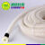 长管空气呼吸器 供气设备 电动送风长管呼吸器波纹长管 供应配件 白色管子20米