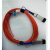 迈洛斯 FDR 56G 40G IB电缆AOC光纤线QSFP 5m10m15m 5米-拆-光纤