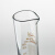 施莱登 5 10 25 50 100 250 500ml等玻璃量筒 塑料 刻度 量杯量筒刷 玻璃量筒1000ml 