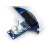 Rotation Sensor 旋转编码器模块 旋转电位器  兼容Arduino Rotation Sensor