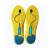 鞋垫震动器新款双向一对一互震器脚踩手按传递信号无声静音提醒器 1个震动器+1双鞋垫（送配件）