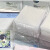 韩国ins咕卡套全透明白光加厚卡片保护套专辑3寸小卡硬胶套双面 横版+竖版各15个共30个 双面覆膜B8卡套