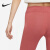 耐克（NIKE）女裤 新款跑步运动训练健身舒适透气紧身长裤CU4604-010 CZ8533-691 XS