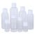 加厚5ml10ml20ml30ml透明塑料分装瓶液体水剂乳液分装小瓶普通盖 120毫升