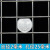 304不锈钢电焊网片防鼠网钢丝围栏窗户防护焊接网筛网防盗网 丝2.0mm/孔2.5mm/1X1米