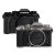 富士（FUJIFILM）【新品 现货】富士 X-T5 微单相机 xt5 高清数码相机 XT4升级 港货XT5黑色单机身/全新 店保2年 套餐七