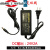 适用24V5A电源适配器24V4A24V2A24V3A电源监控LED直流电源24伏 24V2A一体式 48W