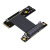 M2转PCIE4.0延长线M.2 NVME转PCI-EX4X8X16插槽转接线扩展卡网卡 M2转PCIE4.0 X16-30CM