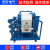 变压器油真空滤油机6000L/H液压油过滤装置高效绝缘油油水分离机 20L
