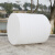 塑料水塔储水箱大号储水桶搅拌桶化工桶1/3/5/8/10T/20吨pe储水罐 白色2T加厚