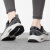 耐克（NIKE）女鞋 新款AIR MAX BLISS 低帮气垫百搭运动休闲鞋FD4614-001 FD4614-001 36