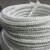汇特益 玻璃纤维绳子 白色8MM 软 100米/卷（单位：卷）