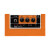 吉森尼 GISENNY橘子音箱Mini/CR12/CR20/CR35电吉他带效果器Orange音响电箱吉他 CRMINI活力橙 3W+电源礼包
