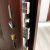 米伽罗甲级防盗门安全门自动指纹锁门财务室门入户门进户门客厅门双开门