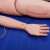 苏模SUM/2300高级成年护理模拟人 穿刺注射导尿褥疮创伤评估血压测量教学培训 家政养老护理训练
