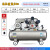 樱普顿（INGPUDON） 打气泵空压机小型高压工业级空气压缩机大型三相 7.5kw(三缸1.0/8三相)工厂直销 