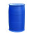 特厚200L塑料桶食物品级双环桶200公斤柴油桶耐酸碱200升法兰桶废 特厚60升铁箍桶 C版大口无凹手