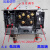 冷库压力开关HLP830HM 压力控器 空调高低压力保护器合力压控 HLP830HM（高低压单手动）
