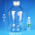 磨口瓶广口瓶玻璃瓶高硼硅储存密封罐磨砂口试剂瓶泡酒瓶Z 20000ml(广口高硼硅)40斤