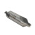 不带护锥全磨中心钻定心钻60度复合定点中心钻头高速钢1.0-6.0MM 1.5mm