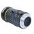 中联科创监控镜头5-50mm 8-50mm 12-50mm 5-100mm变焦4K摄像机自动光圈镜头 8-50mm C口 VM08050MP3