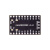 惠世达 CH32V003开发板系统板核心板RISC-V开源TYPE-C USB接口WCH开发板+1米TYPE C数据线