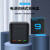 GoPro12/11/10/9大容量高性能低温电池收纳三充电器移动电源配件 Allinbox充电器+3电池 12/11/10/