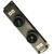 USB双目模组深度相机人脸识别头红外检测测距模块 500W普通双目+外壳