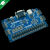 Digilent 迪芝伦Basys3 Artix-7 Xilinx FPGA 开发板410-183 技术支持请联系客服