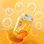 屯河杏汁250ml*10罐装 杏汁饮料果蔬汁饮品夏季酸甜果汁饮品 杏汁250ml*10罐礼盒装