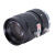 中联科创工业镜头 1200万像素1/1.7英寸C口12MP手动光圈F2.4机器视觉微距工业相机镜头 12mm 1/1.7英寸 VM1224MP12
