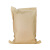 袋袋旺 覆膜防潮化工塑料包装袋 纸塑复合袋 加厚三复合牛皮纸编织袋 50*75cm折边 内含30个 GY1