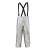 代尔塔 402011 19N型镀铝隔热背带裤 镀铝防1200度辐射热 单件 1件