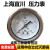 上海宜川上岭0-0.4MPa新标准上海申安立式压力 Y100申安卧室灭菌锅-0.1-0.5