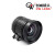工业镜头8mm 2/3 C口 高清500万安防监控摄像机镜头