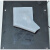 莱尔德HD90000导热硅胶垫片M2固态显卡显存3080/3090散热片硅脂垫 1.0mm*40mm*80mm