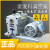 Ulvac爱发科真空泵PVD-N180/PVD-N360-1溴化锂空调机组制冷工业用 PVDN180