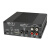 ADAU1701 2.1 4.0 DSP音频处理前级信号板2进4出电子两分频低音炮