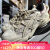 亚瑟士（asics）/Asics  运动复古休闲慢跑鞋1021A411-200 1021A411200 405255mm