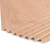 画萌三合板薄板三合板木板手工建筑模型材料多层胶合板薄板片隔板尺寸 3毫米 10*10厘米5块