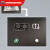 HD 高达灯组模型磁控灯 MG 00R/00Q/卡牛78.3.0通用磁控感应LED灯 LED灯红色送强磁+电池2枚