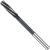 高速钢螺旋槽铰刀非标9.1 9.2 9.3 9.4 9.5 9.6 9.7 9.8 9.9H7定制 9.9mm*39刃长*H7精度