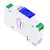 恒立信（Helox）4-20MA信号防雷器 RS485信号避雷器 PLC开关量控制信号浪涌保护器RS PLC仪器仪表RS-24V/2S