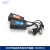 5mp同轴高清双绞线传输器 视频电源二合一带隔离滤波 网线BNC接头 8MP（网口）