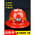 安全帽工地施工井下矿用帽建筑工程领导电工印字ABS透气头盔定制 黄色 3018矿帽
