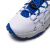 安德玛（Under Armour）官方男鞋新款 HOVR Summit男女运动透气跑步鞋休闲户外减震情侣鞋 3022945-105/白色/蓝色 40