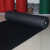 洛楚（Luxchic）台球室库房用防火地毯黑色拉绒1.5米x1米 商用电影院阻燃地毯大面积满铺B1级阻燃地毯
