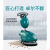 洗地机洁强手推式A3商用拖地机全自动扫地车洗扫一体机工业车间A5 A3
