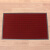 给养酷 JY-LB185 会议办公室用 地毯入户门地垫大门口脚垫室公司进户门垫子 支持定制内容 深红色2.1米×1.1m