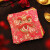 梵琼龙年方形红包轻奢龙年通用过年红包袋醒狮大气新春节日定制 方形YN1039 共72个